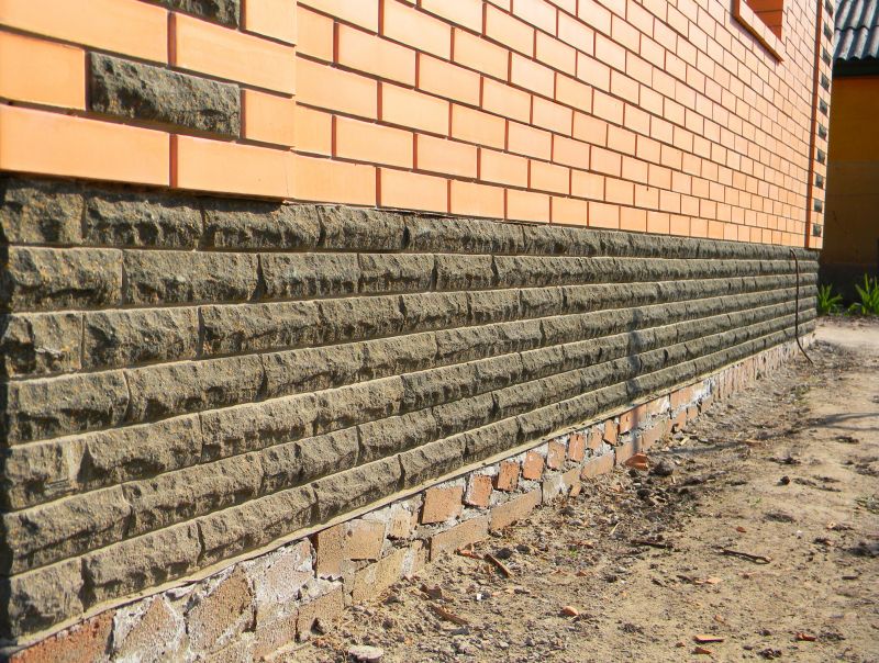 Commercial Foundation Repair in East Hartford, CT