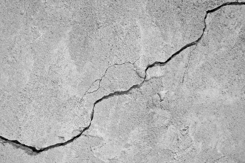 Cracked Foundation Repair in Agawam, MA