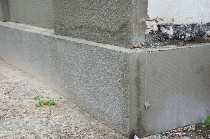 Foundation Repair in Farmington, CT