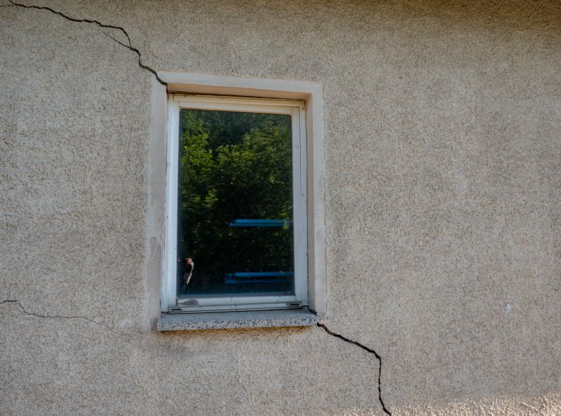 Foundation Structural Repair in Berlin, CT