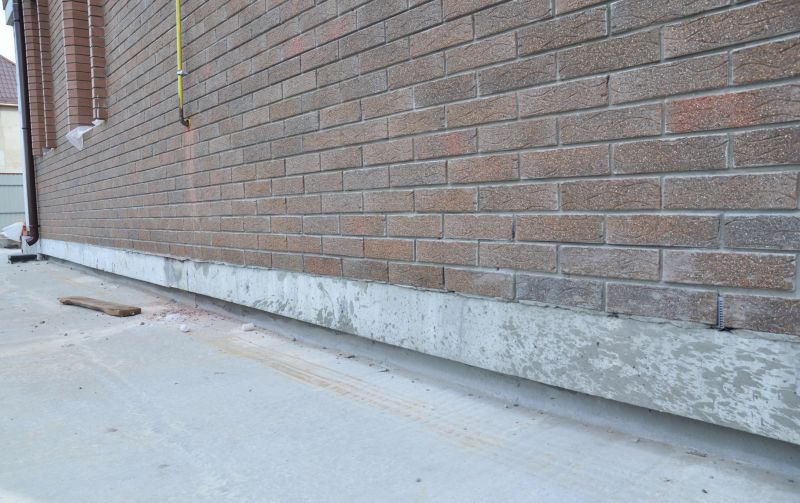 Structural Foundation Repair in Granby, CT